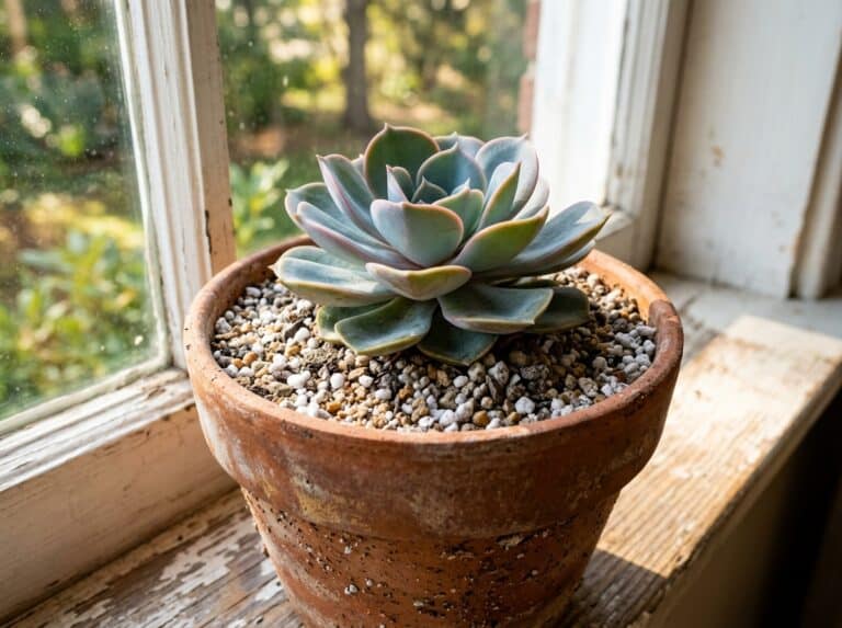 best soil type for succulents