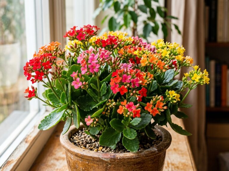 kalanchoe how to grow