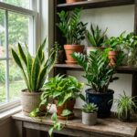 low light succulents for indoors