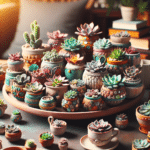 Unleashing Creativity: Homemade Succulent Pots Ideas